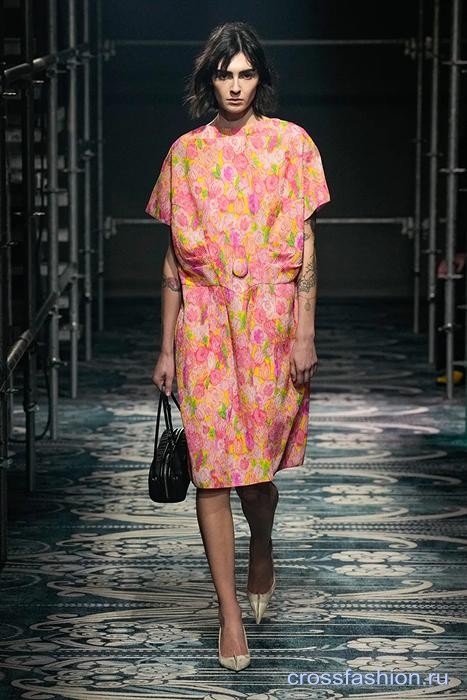 Prada fall 2025 21