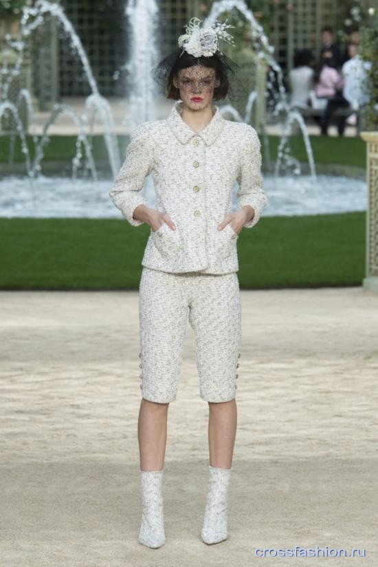Chanel couture ss 2018 28