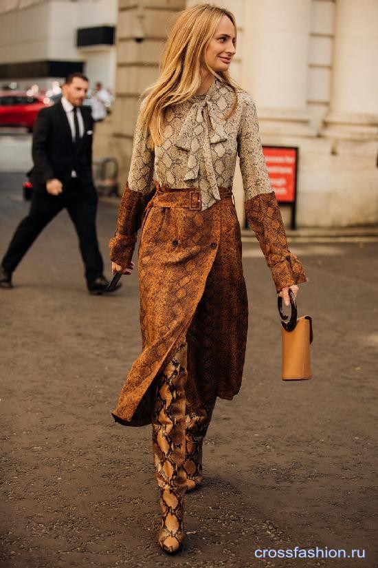 London street style 2019 2