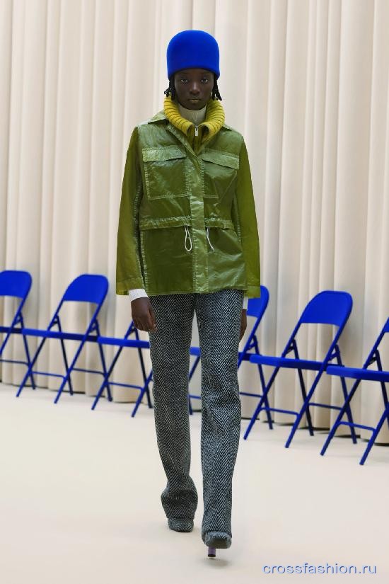 Nina Ricci fall 2021 3
