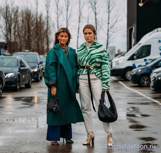 Copenhagen fw street style 2020 66