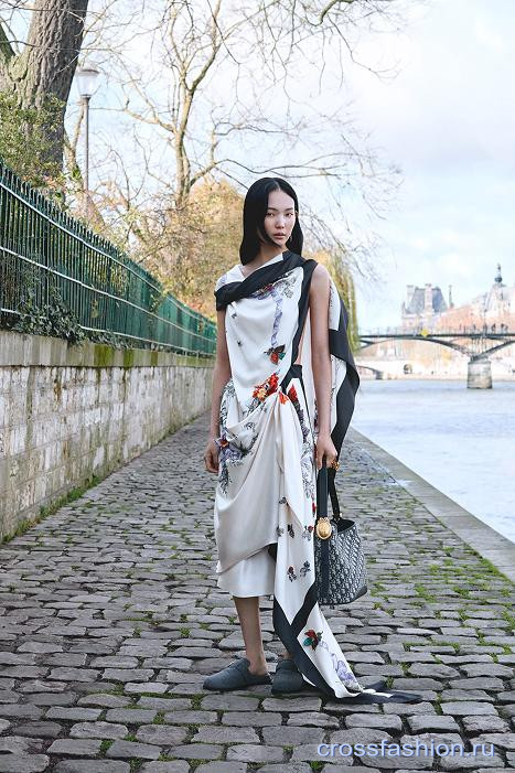 Dior pre fall 2026 43