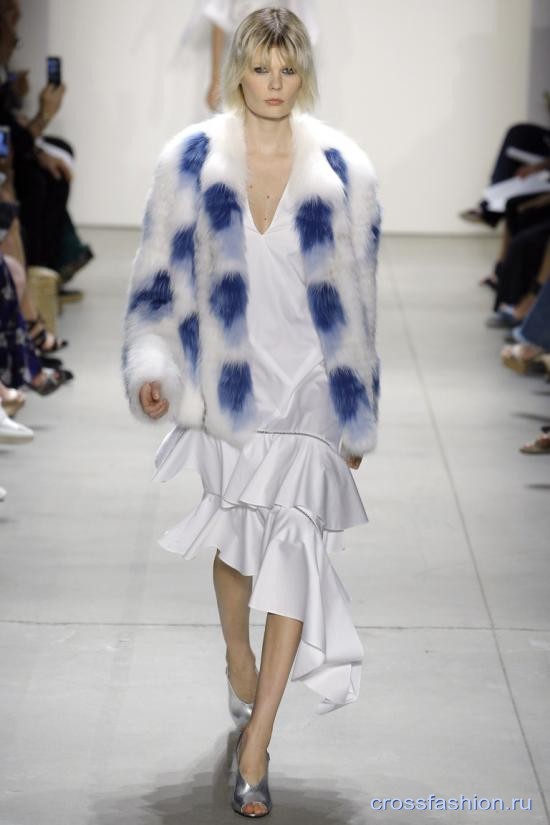 Prabal Gurung ss 2017 13