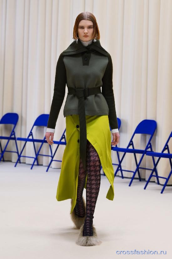 Nina Ricci fall 2021 8