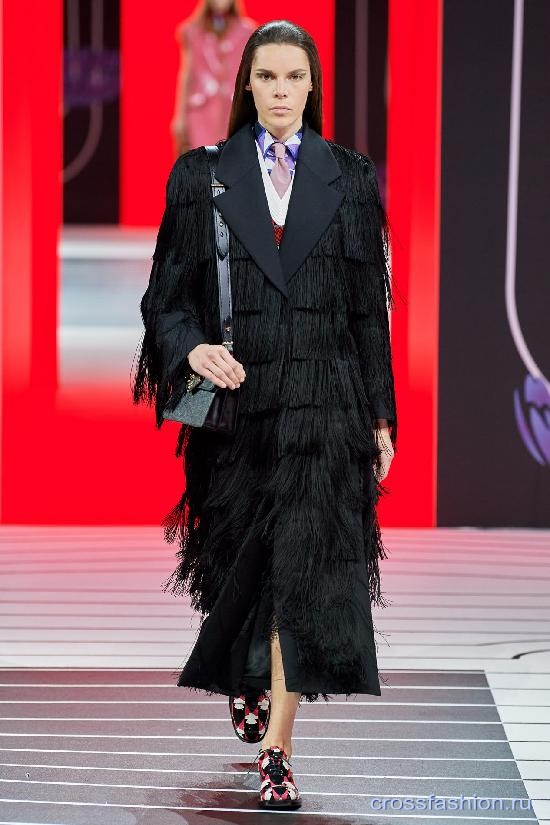Prada fall 2020 46