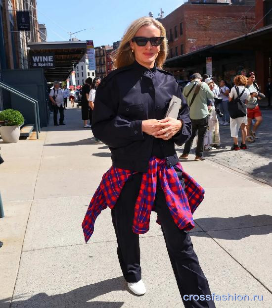 NY street style 73