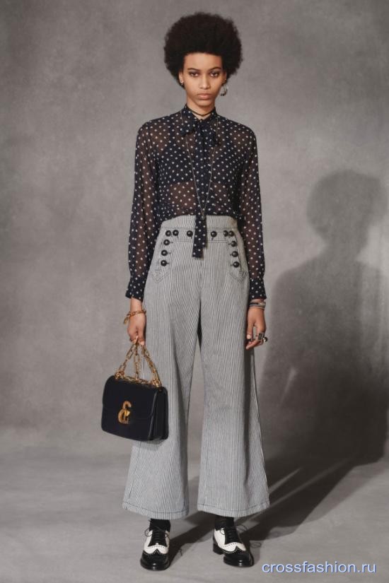 Dior pre fall 2018 16