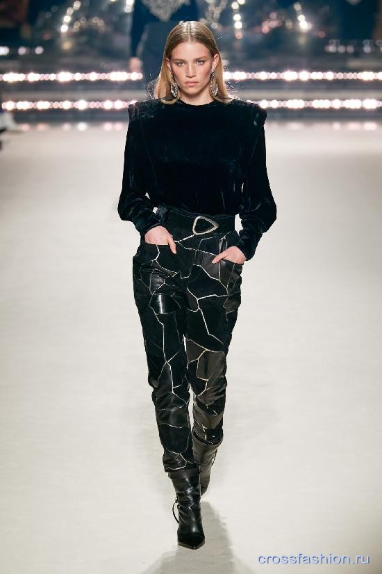 Isabel Marant 2020 47