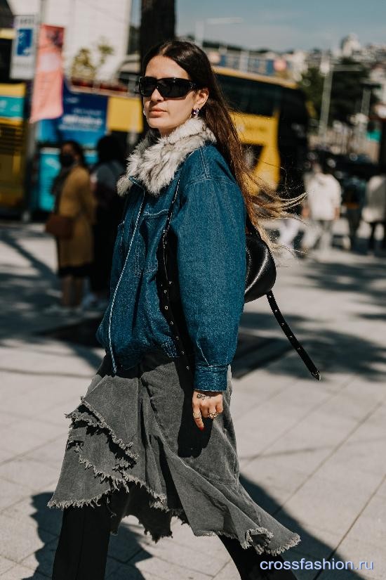 Seoul street style SS23 5