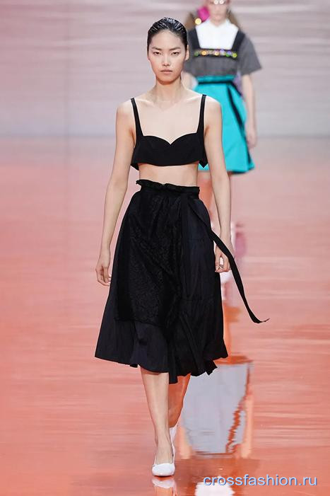 Prada ss 2026 32