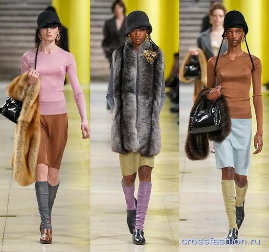 Miu Miu fall 2025 1