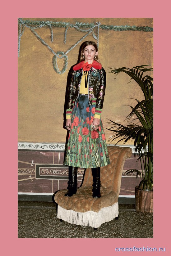 Gucci pre fall 2016 2017 36