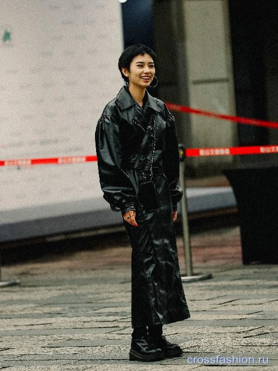 Taipei fashion week fall 2023 28