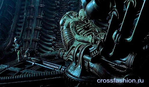 Alien Covenant: обзор фильма Ридли Скотта «Чужой: Завет»