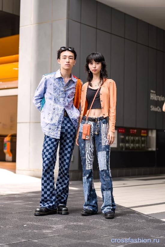 tokyo street style ss 2023 63