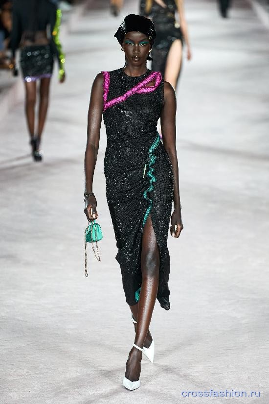 Versace ss 2022 73