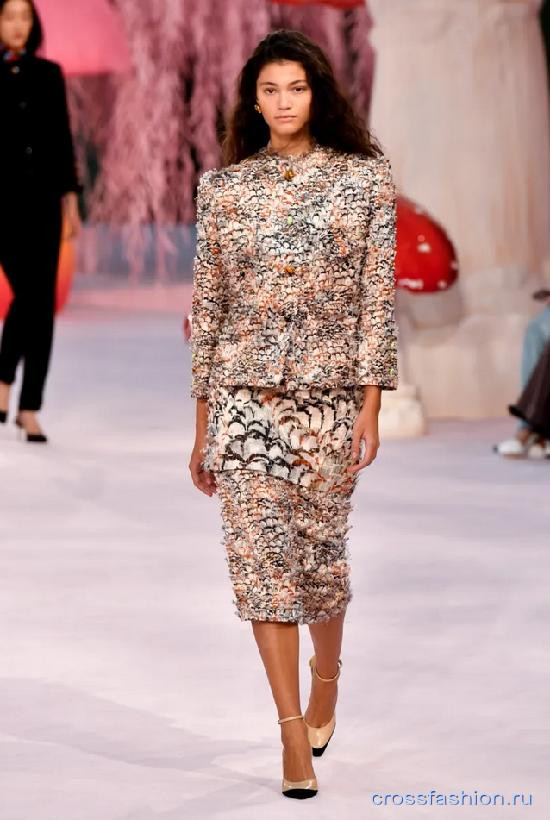 Chanel couture ss 2026 42