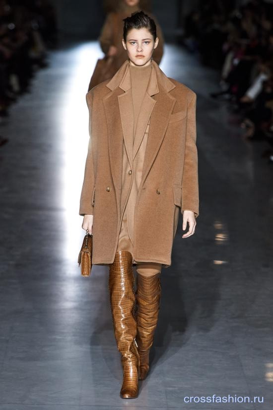 Max Mara fall 2019 12