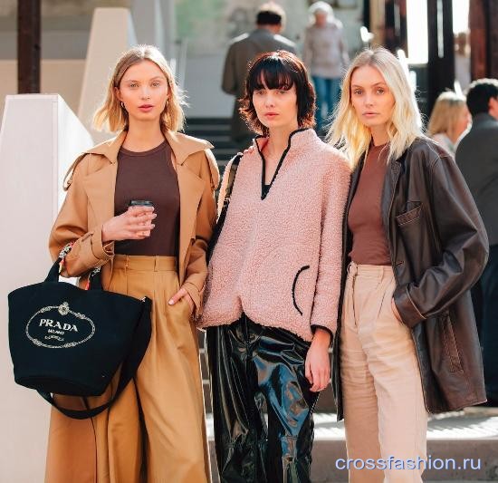 Street Style Sydney Fashion Week june 2021 22