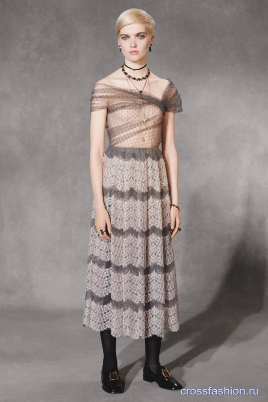 Dior pre fall 2018 27