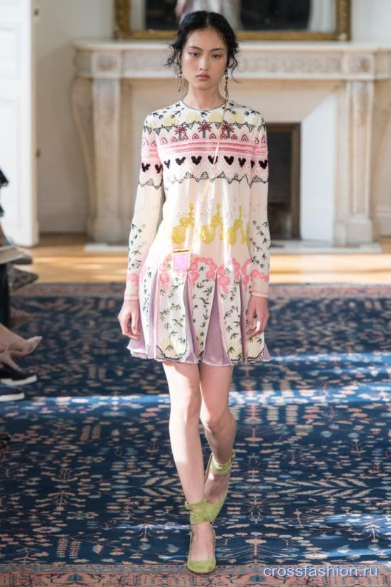 Valentino ss 2017 29