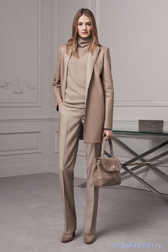 Ralph Lauren pre fall 2016 2017 1