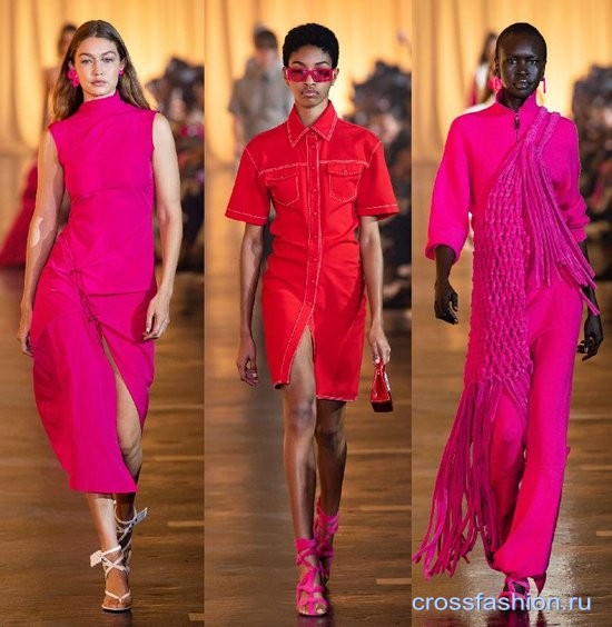 Тренды весна-лето 2020: Неоновые цвета в коллекциях, образах стрит стайл и гардеробе