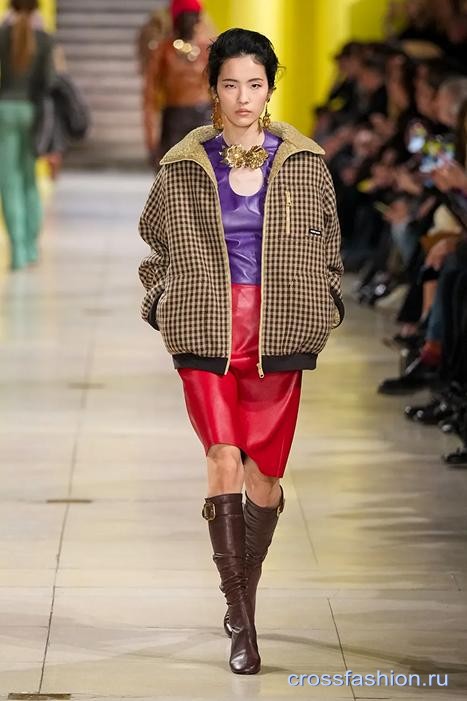 Miu Miu fall 2025 28