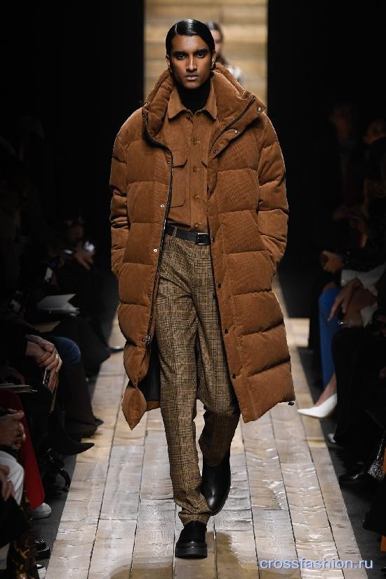 Michael Kors fall 2020 46