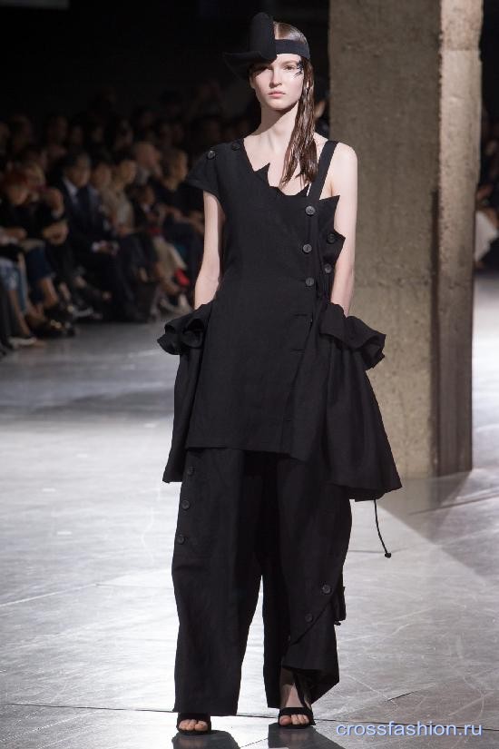 Yohji Yamamoto 2