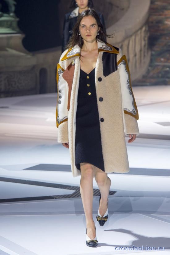 Louis Vuitton fall 2018 26