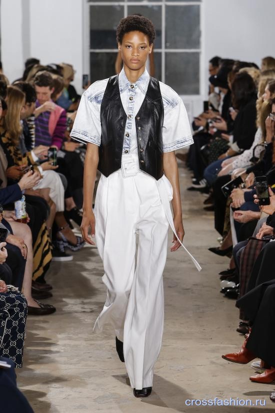 Proenza Schouler ss 2019 4