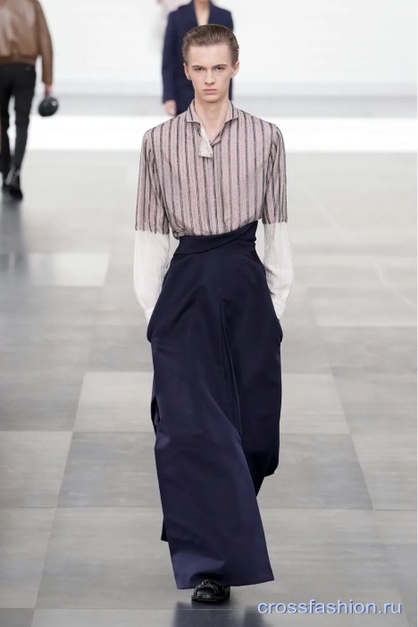 Dior menswear fall 2025 3