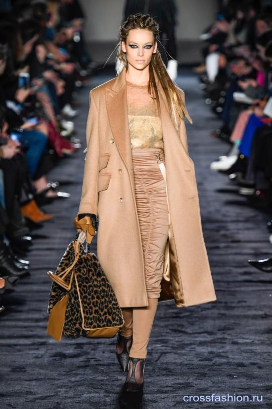 Max Mara fall 2018 22