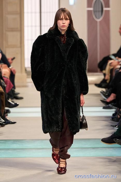 Louis Vuitton fall 2025 9