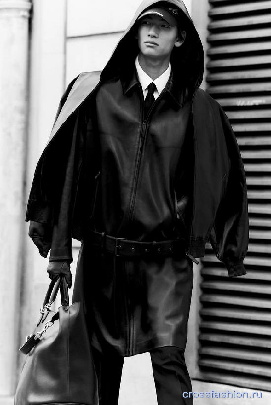 Balenciaga pre fall 2026 53