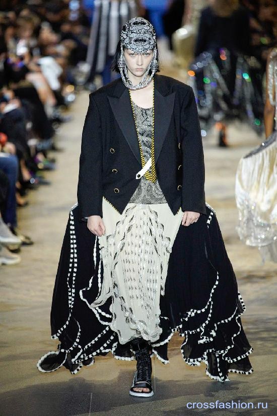 Louis Vuitton ss 2022 7