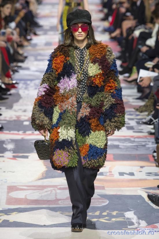 C Dior fall 2018 49