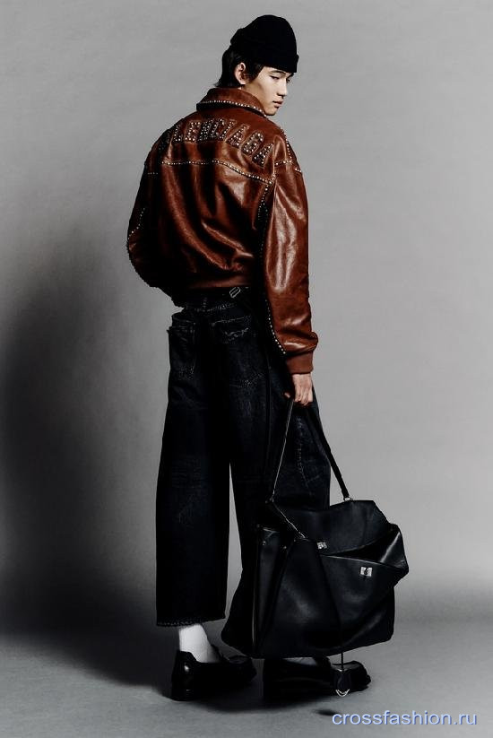 Balenciaga pre fall 2026 11