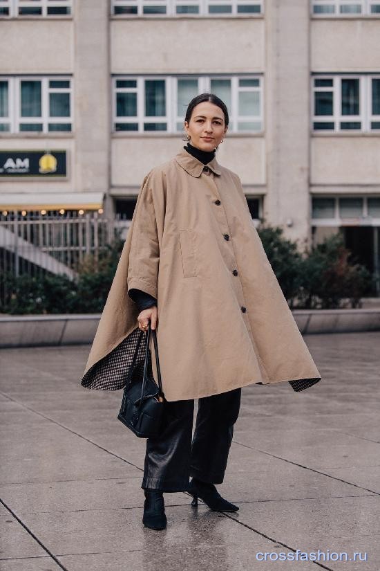 Berlin fw street style 2020 1