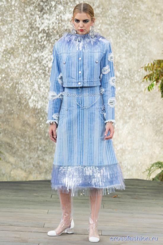 Chanel ss 2018 51