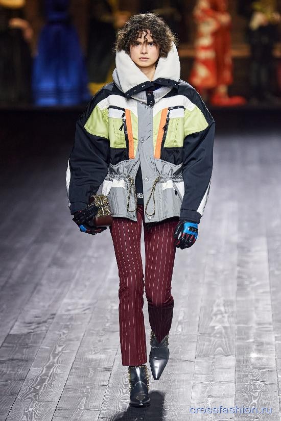 Louis Vuitton fall 2020 3