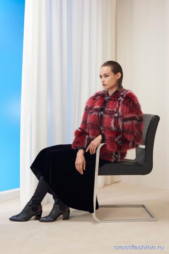 Fendi pre fall 2018 15