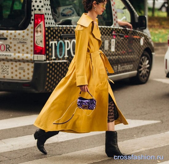 Milan street style 2019 38