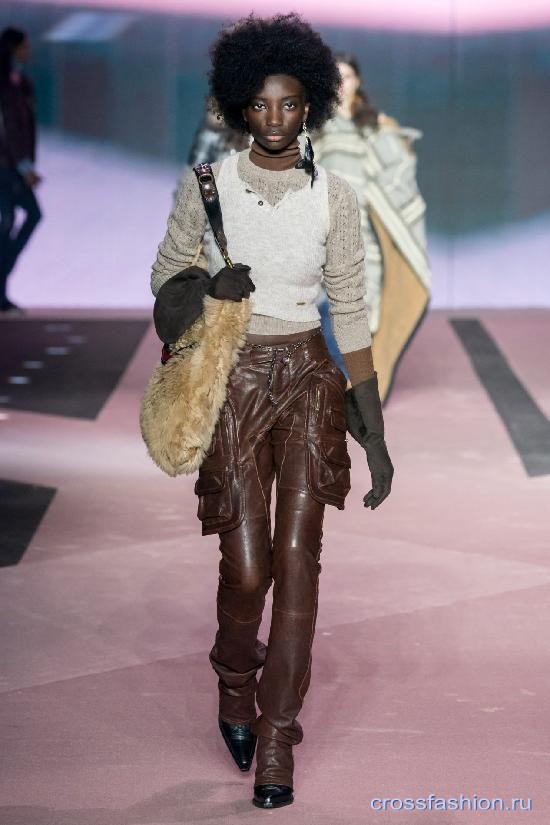Dsquared fall 2020 17