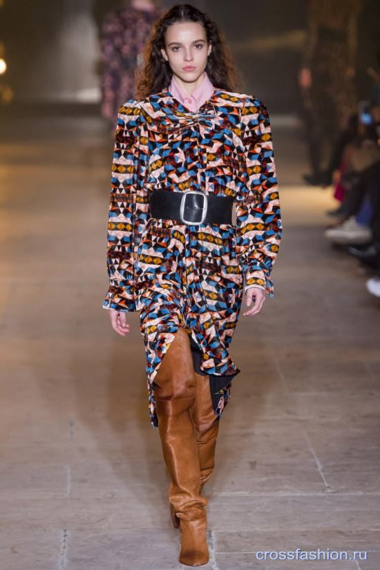 Isabel Marant fall 2017 2018 13