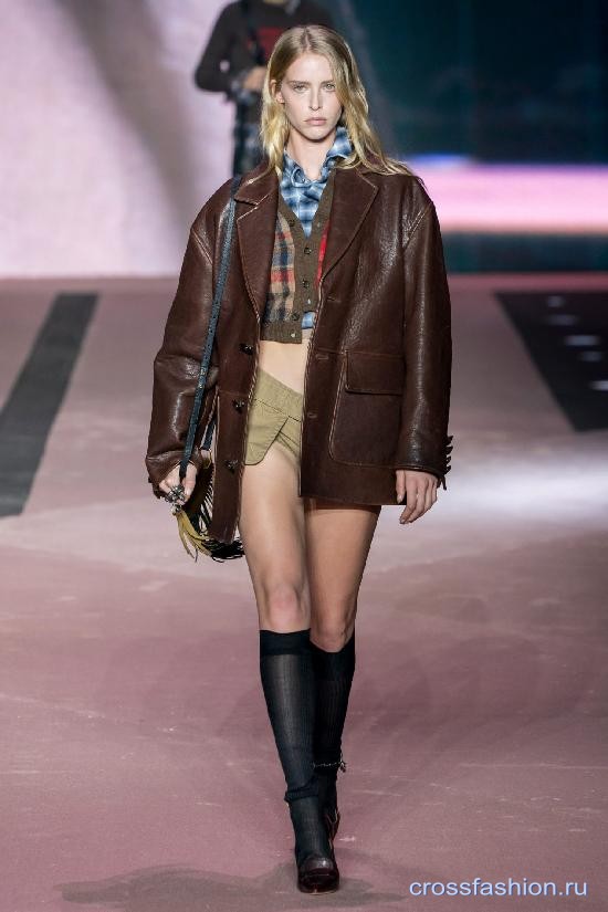 Dsquared fall 2020 30