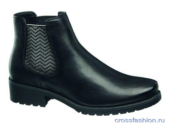 Deichmann коллекция обуви осень-зима 2015-2016