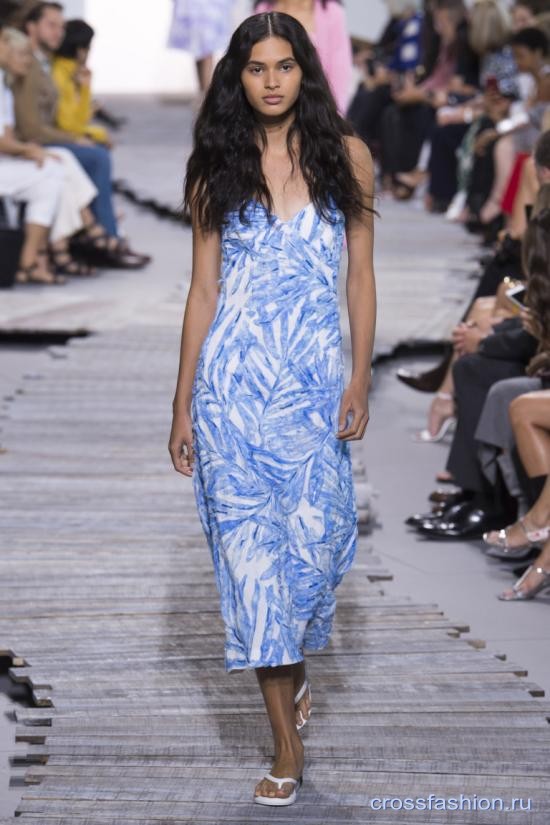 Michael Kors ss 2018 6