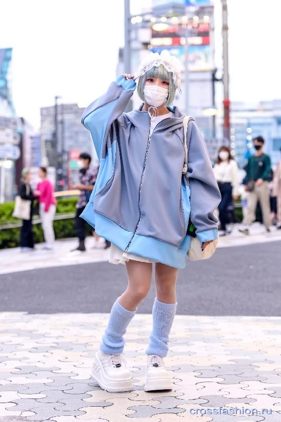 tokio fashion week 2020 25